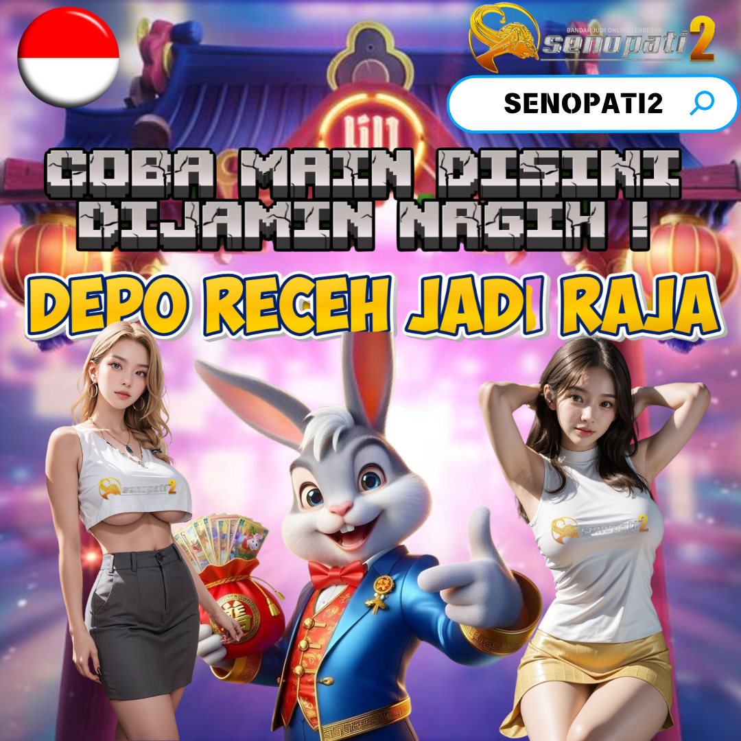 SENOPATI2 - Toto Togel Macau 4D Link Toto Slot Online Keluaran Paling Akurat